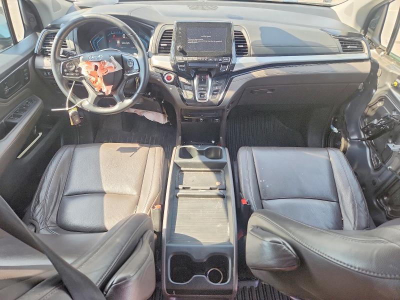 Aukcja sprzedaży 2021 Honda Odyssey, vin: 5FNRL6H86MB006680, numer aukcji: 70848036
