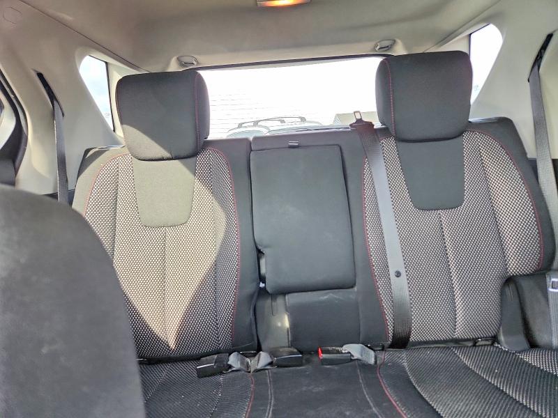 2011 Chevrolet Equinox მანქანა იყიდება აუქციონზე, vin: 2CNFLEEC2B6275487, აუქციონის ნომერი: 71571126