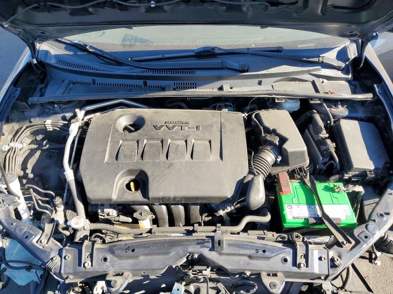 Aukcja sprzedaży 2019 Toyota Corolla, vin: 5YFBURHE2KP947504, numer aukcji: 72360096
