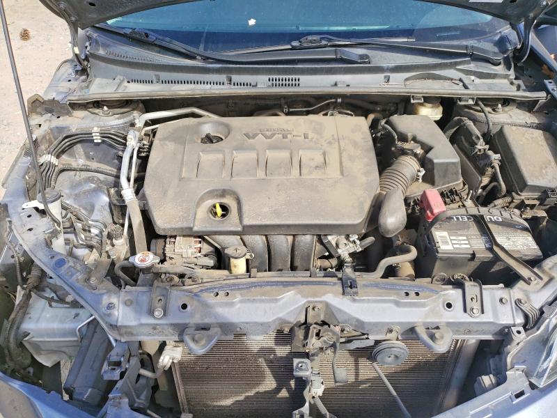70932106 :رقم المزاد ، 5YFBURHE3HP723215 vin ، 2017 Toyota Corolla مزاد بيع