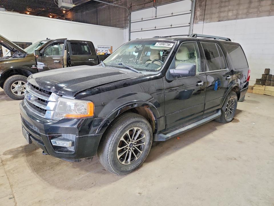Aukcja sprzedaży 2017 Ford Expedition, vin: 1FMJU1JT7HEA74436, numer aukcji: 71890756