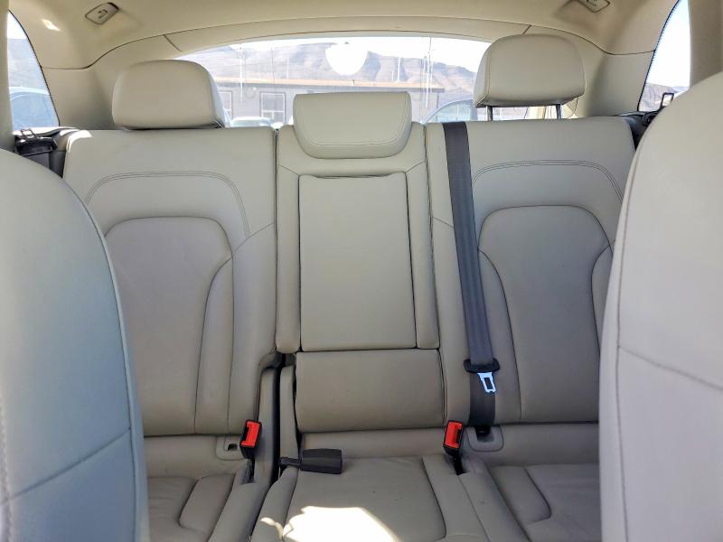 Aukcja sprzedaży 2012 Audi Q5, vin: WA1LFAFP7CA108095, numer aukcji: 65538336