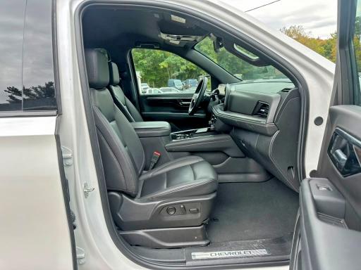 70109126 :رقم المزاد ، 1GNS6PRD5SR187876 vin ، 2025 Chevrolet Tahoe مزاد بيع