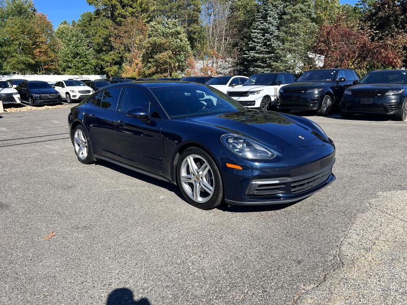 Продаж на аукціоні авто 2018 Porsche Panamera, vin: WP0AA2A72JL100268, номер лоту: 72449346