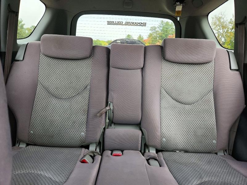 Aukcja sprzedaży 2007 Toyota Rav4, vin: JTMBD33V275080579, numer aukcji: 72859406