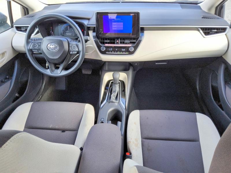69368656 :رقم المزاد ، 5YFB4MDE5TP400964 vin ، 2026 Toyota Corolla مزاد بيع