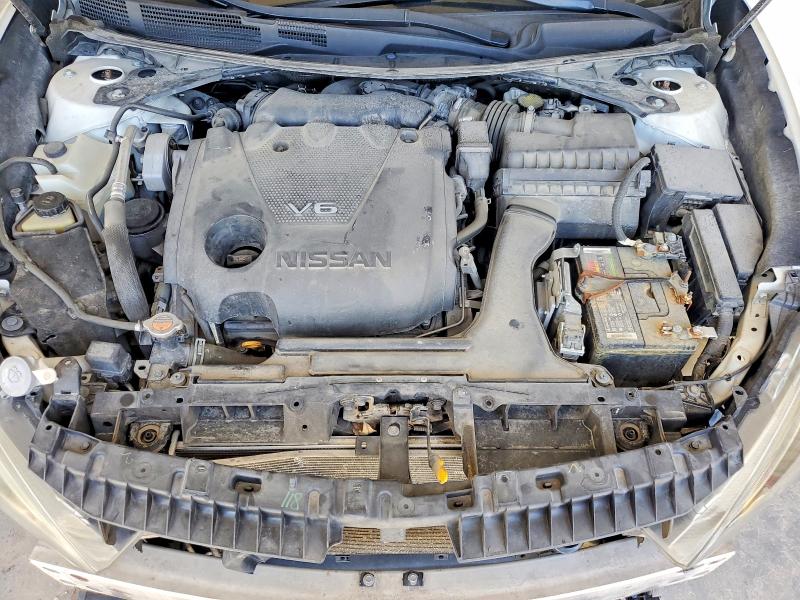 Продаж на аукціоні авто 2018 Nissan Maxima, vin: 1N4AA6AP4JC364203, номер лоту: 70548316
