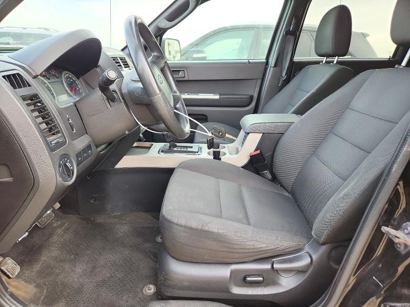 Продажа на аукционе авто 2012 Ford Escape, vin: 1FMCU9D7XCKB22866, номер лота: 70497056