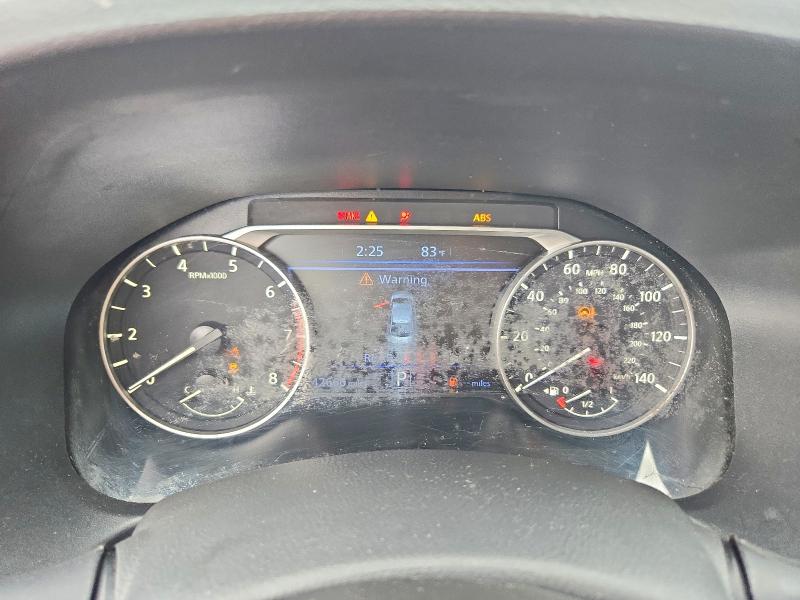 2025 Nissan Altima მანქანა იყიდება აუქციონზე, vin: 1N4BL4DVXSN341849, აუქციონის ნომერი: 71360406