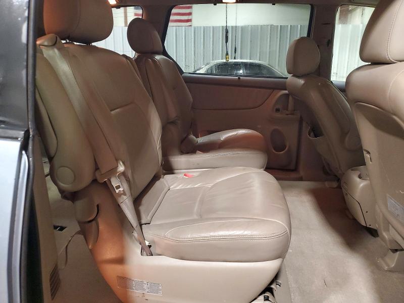 Продаж на аукціоні авто 2004 Toyota Sienna, vin: 5TDZA22C44S113881, номер лоту: 71817106