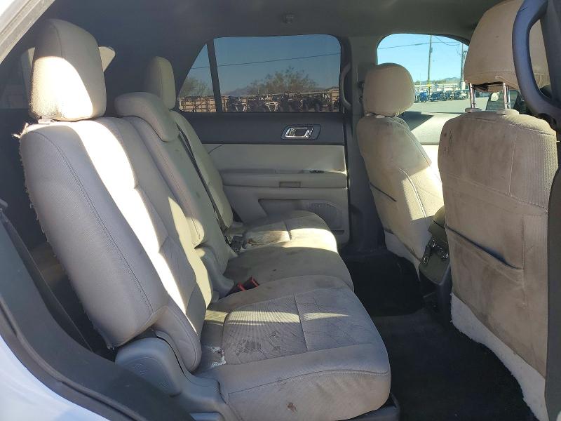 Продаж на аукціоні авто 2014 Ford Explorer, vin: 1FM5K7B88EGA59173, номер лоту: 73359566