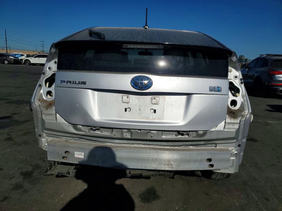 Aukcja sprzedaży 2010 Toyota Prius, vin: JTDKN3DU0A5154351, numer aukcji: 71990956