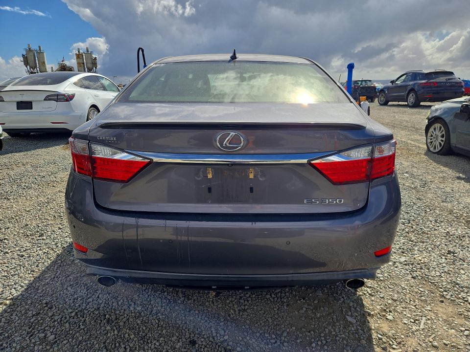 Aukcja sprzedaży 2015 Lexus Es, vin: JTHBK1GG0F2205891, numer aukcji: 73768186