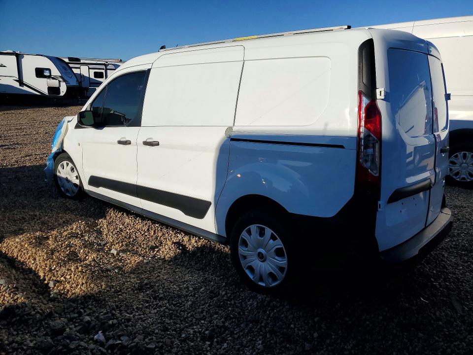Продаж на аукціоні авто 2020 Ford Transit Connect, vin: NM0LS7E27L1477708, номер лоту: 59979246