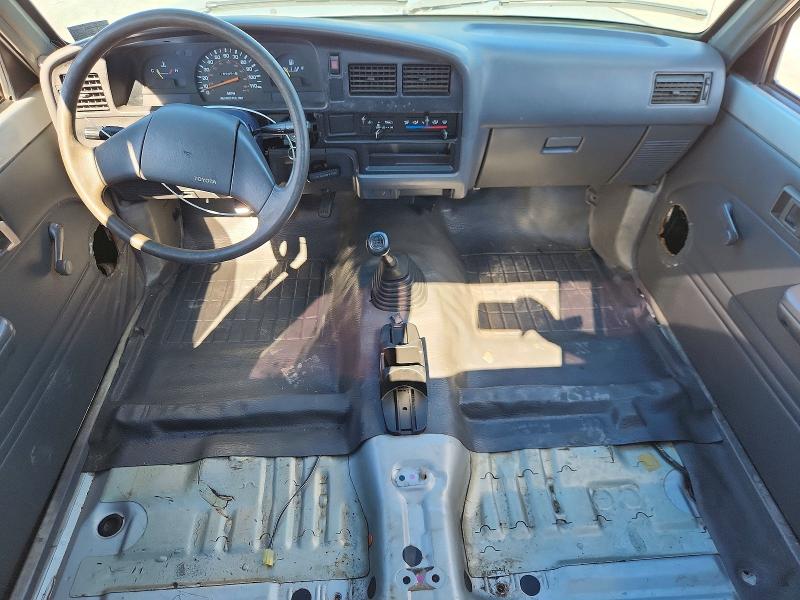 Aukcja sprzedaży 1991 Toyota Pickup, vin: JT4RN81A6M5120599, numer aukcji: 71802366