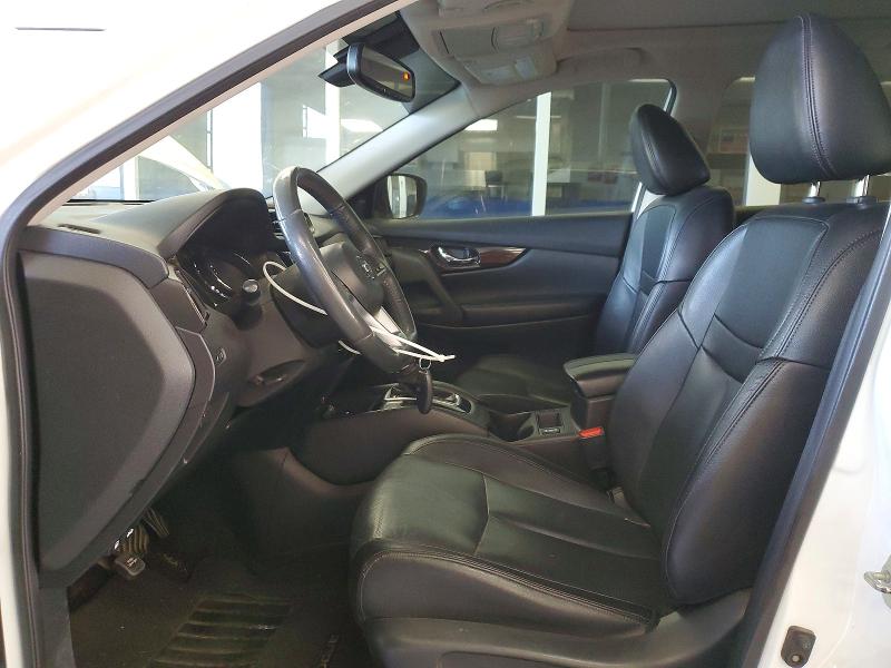Продажа на аукционе авто 2017 Nissan Rogue, vin: 5N1AT2MV1HC847581, номер лота: 71674396