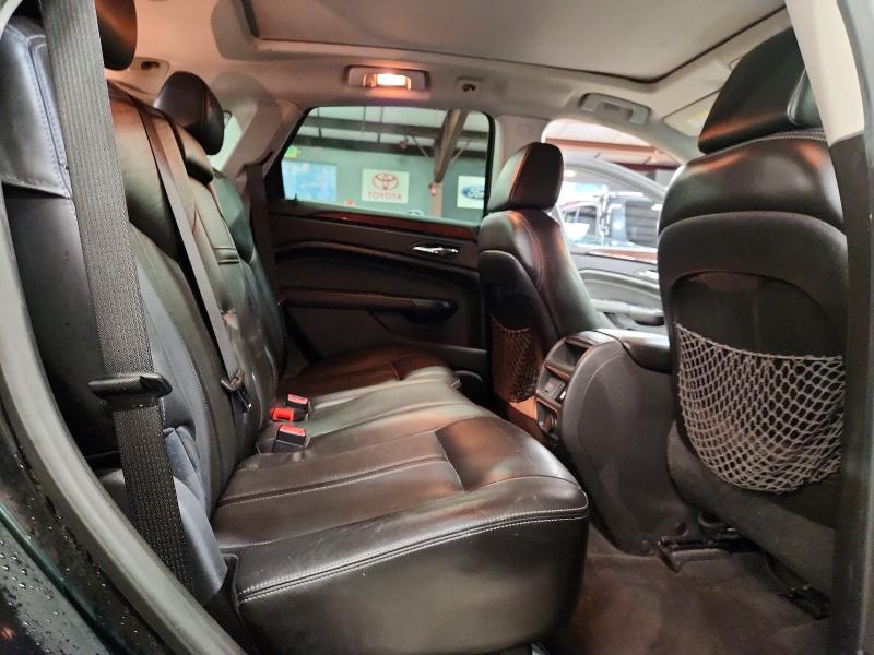 71426526 :رقم المزاد ، 3GYFNGE34DS623492 vin ، 2013 Cadillac Srx مزاد بيع