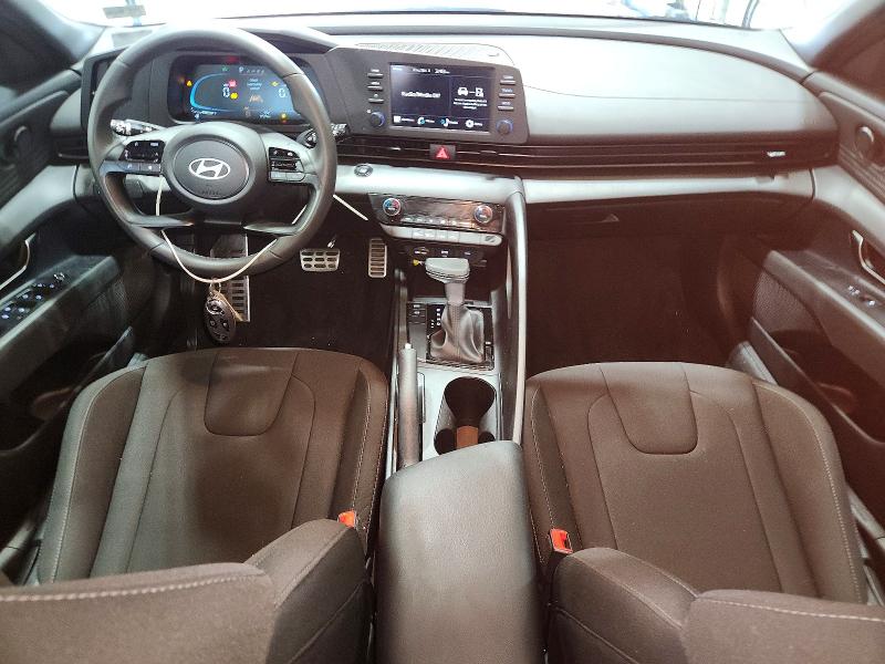 Aukcja sprzedaży 2026 Hyundai Elantra, vin: KMHLM4DG6TU120040, numer aukcji: 71277656