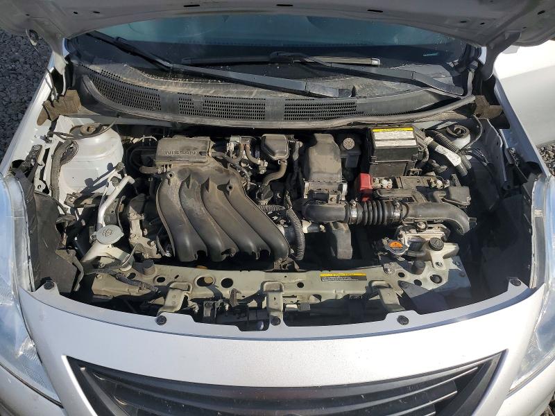 Продаж на аукціоні авто 2014 Nissan Versa, vin: 3N1CN7APXEL854347, номер лоту: 70276676
