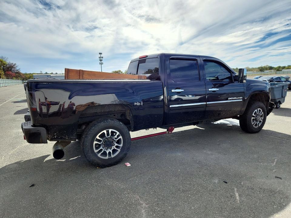 Продажа на аукционе авто 2012 Gmc Sierra, vin: 1GT125E83CF155833, номер лота: 71803996