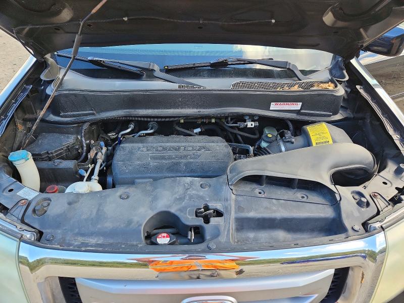 71278006 :رقم المزاد ، 5FNYF4H51AB019751 vin ، 2010 Honda Pilot مزاد بيع