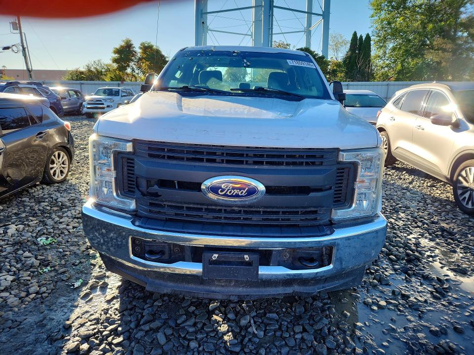 Aukcja sprzedaży 2017 Ford F250, vin: 1FT7W2B65HEC00333, numer aukcji: 71859146