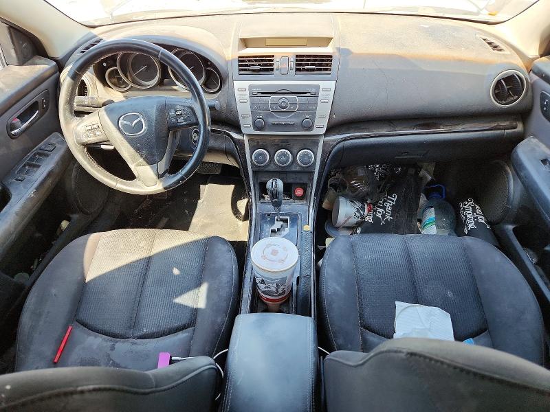 Aukcja sprzedaży 2013 Mazda 6, vin: 1YVHZ8EH4D5M08171, numer aukcji: 70897326