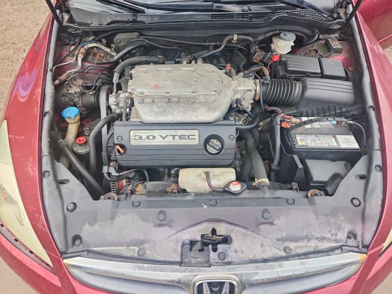 Продаж на аукціоні авто 2006 Honda Accord, vin: 1HGCM66386A801091, номер лоту: 70823136