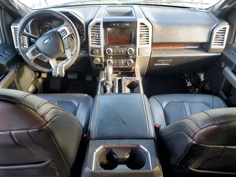 Продаж на аукціоні авто 2016 Ford F150, vin: 1FTEW1EG6GFB95822, номер лоту: 71064746