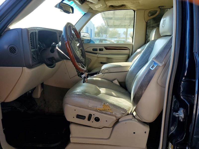 Aukcja sprzedaży 2005 Cadillac Escalade, vin: 1GYEC63T25R122992, numer aukcji: 72135566