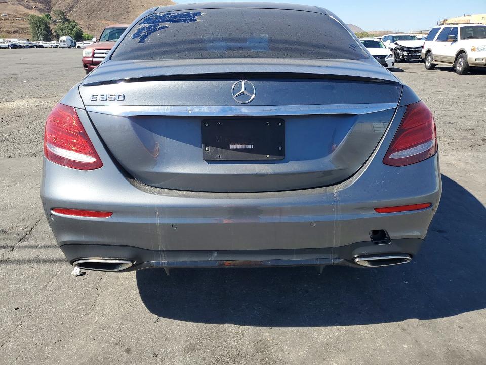 71377936 :رقم المزاد ، WDDZF8DBXLA722662 vin ، 2020 Mercedes-benz E مزاد بيع