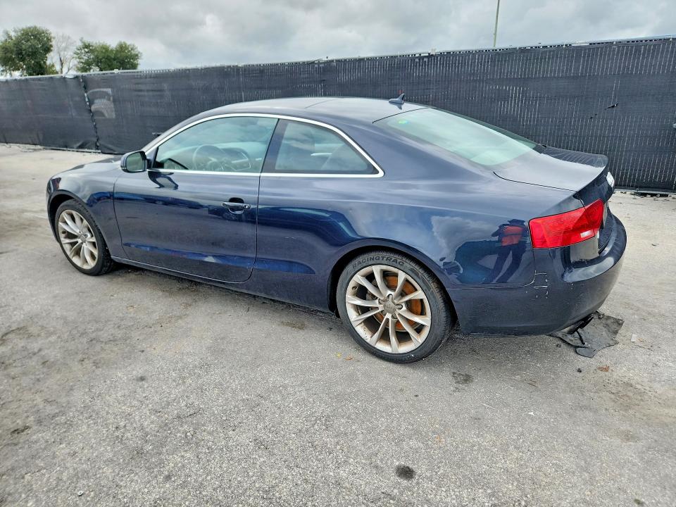 Продаж на аукціоні авто 2014 Audi A5, vin: WAULFAFR6EA044526, номер лоту: 71601246