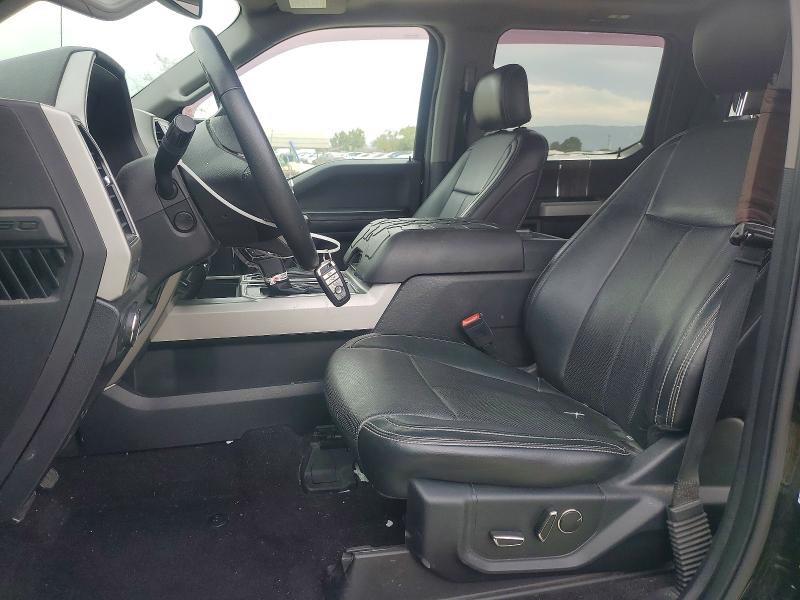 Продажа на аукционе авто 2018 Ford F150, vin: 1FTFW1E14JFD86839, номер лота: 71194456