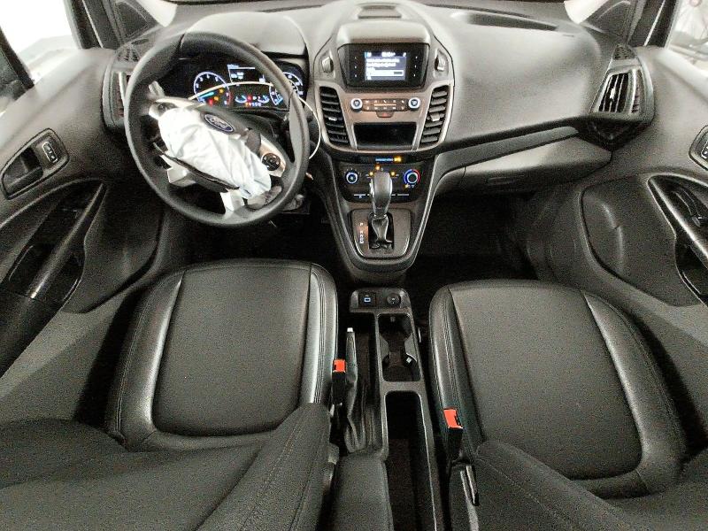 Продажа на аукционе авто 2022 Ford Transit Connect, vin: NM0LS7S25N1525441, номер лота: 71460446