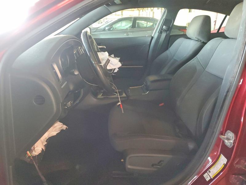Продажа на аукционе авто 2020 Dodge Charger, vin: 2C3CDXBG7LH158246, номер лота: 67217006