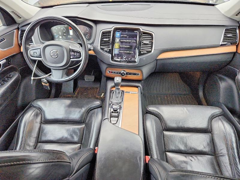 Продажа на аукционе авто 2016 Volvo Xc90, vin: YV4A22PL7G1025747, номер лота: 69553246