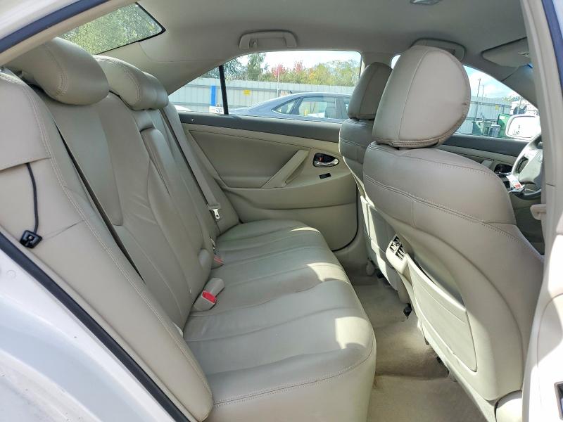 2007 Toyota Camry მანქანა იყიდება აუქციონზე, vin: JTNBB46K573014158, აუქციონის ნომერი: 71393456