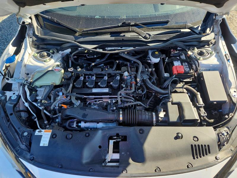 Продаж на аукціоні авто 2020 Honda Civic, vin: SHHFK7H31LU406692, номер лоту: 71846236