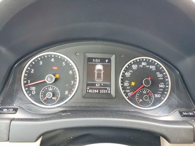 2016 Volkswagen Tiguan მანქანა იყიდება აუქციონზე, vin: WVGBV7AX0GW527490, აუქციონის ნომერი: 70104826