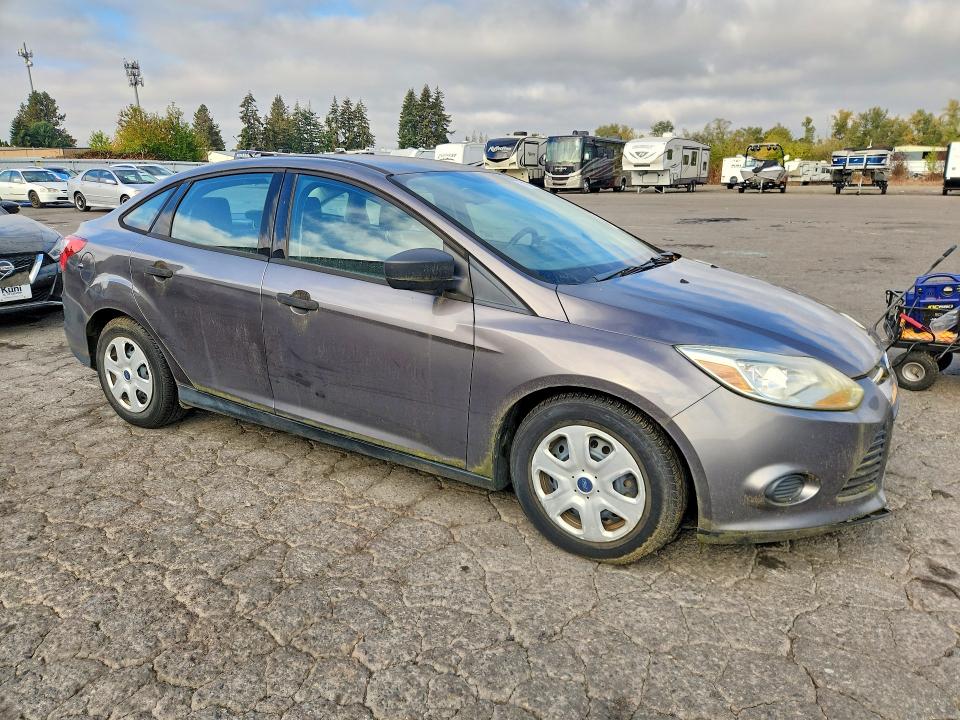 Aukcja sprzedaży 2012 Ford Focus, vin: 1FAHP3E21CL285326, numer aukcji: 71896166
