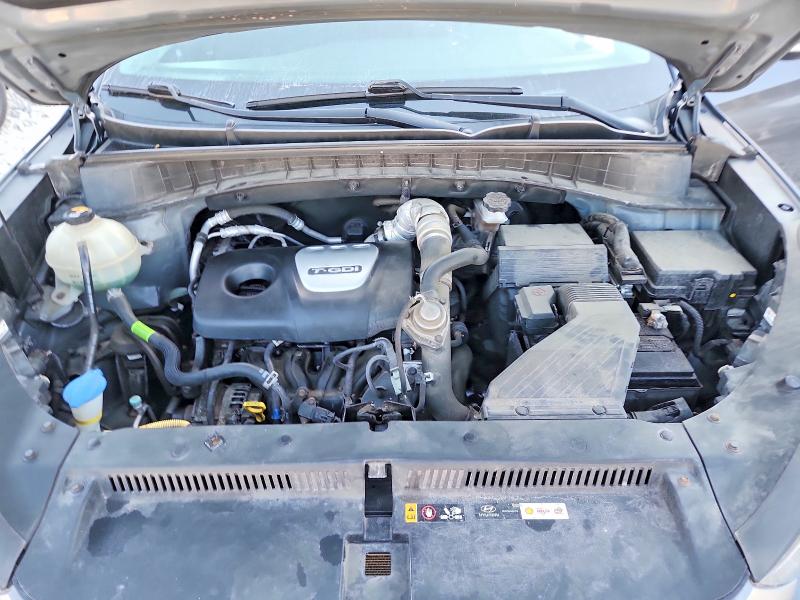 Aukcja sprzedaży 2018 Hyundai Tucson, vin: KM8J3CA28JU752631, numer aukcji: 71739226