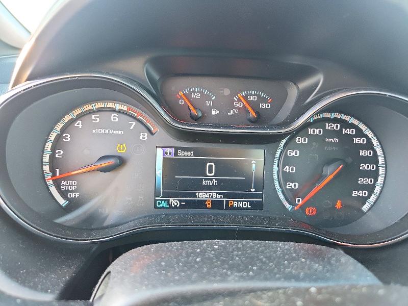 71324316 :رقم المزاد ، 1G1BE5SM4H7105708 vin ، 2017 Chevrolet Cruze مزاد بيع