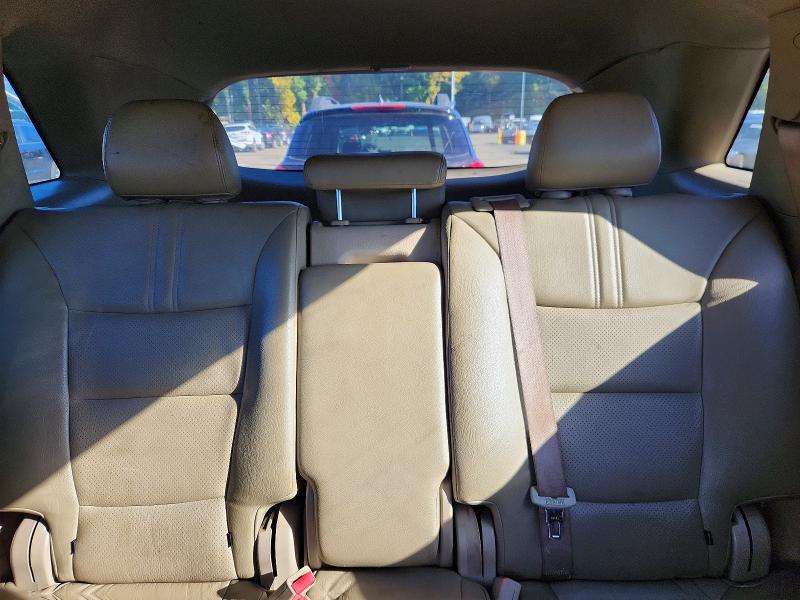 71604216 :رقم المزاد ، 5XYKUCA65CG293524 vin ، 2012 Kia Sorento مزاد بيع