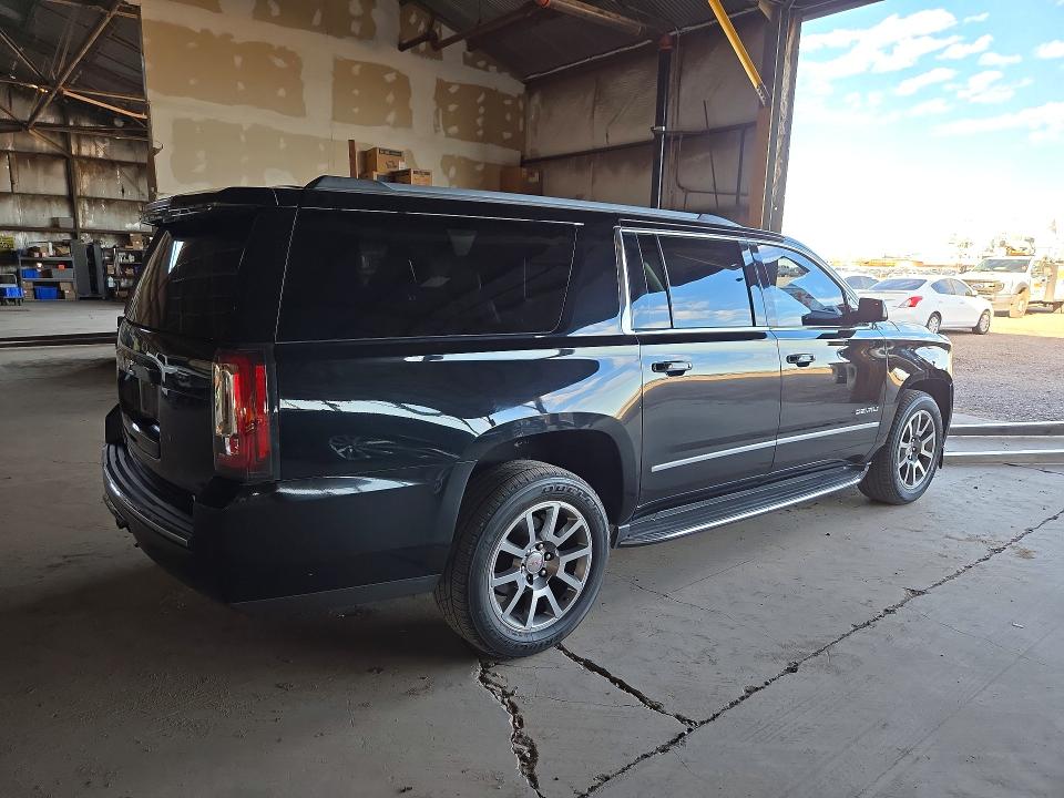 2020 Gmc Yukon Xl მანქანა იყიდება აუქციონზე, vin: 1GKS1HKJXLR189092, აუქციონის ნომერი: 72191836