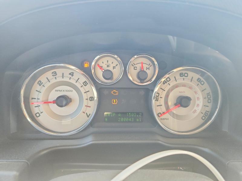 71466306 :رقم المزاد ، 2FMDK38C49BA87159 vin ، 2009 Ford Edge مزاد بيع