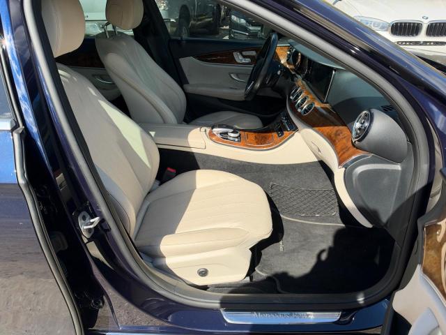 Продаж на аукціоні авто 2019 Mercedes-benz E, vin: WDDZF6JB7KA523382, номер лоту: 72198786