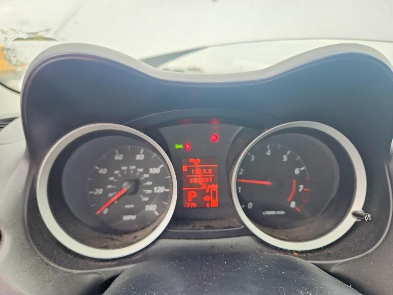 Aukcja sprzedaży 2010 Mitsubishi Lancer, vin: JA32U2FU8AU009105, numer aukcji: 71572846