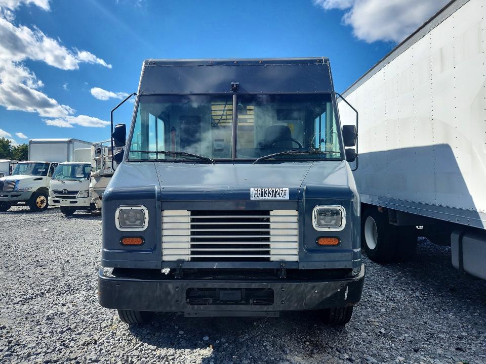 Aukcja sprzedaży 2021 Ford F59, vin: 1F65F5KN0M0A04925, numer aukcji: 68133726