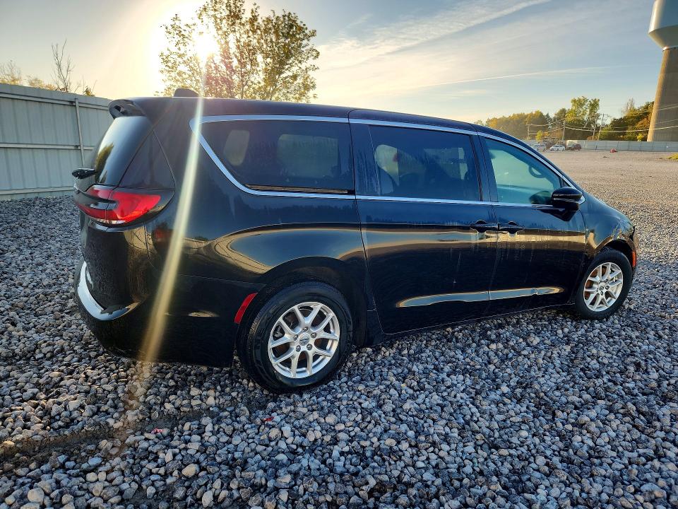 Продаж на аукціоні авто 2025 Chrysler Pacifica, vin: 2C4RC1BG7SR568835, номер лоту: 71865396