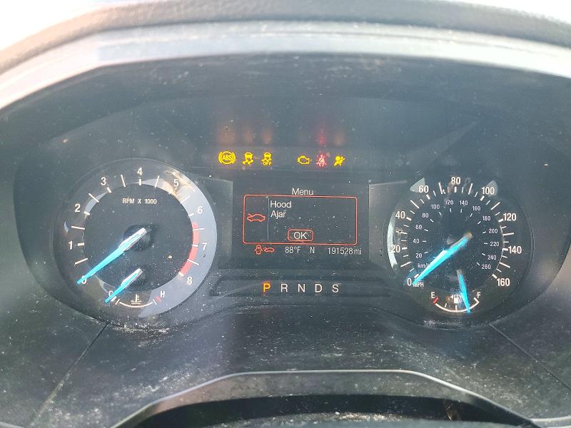 Продаж на аукціоні авто 2015 Ford Edge, vin: 2FMTK3G94FBB44294, номер лоту: 73314516